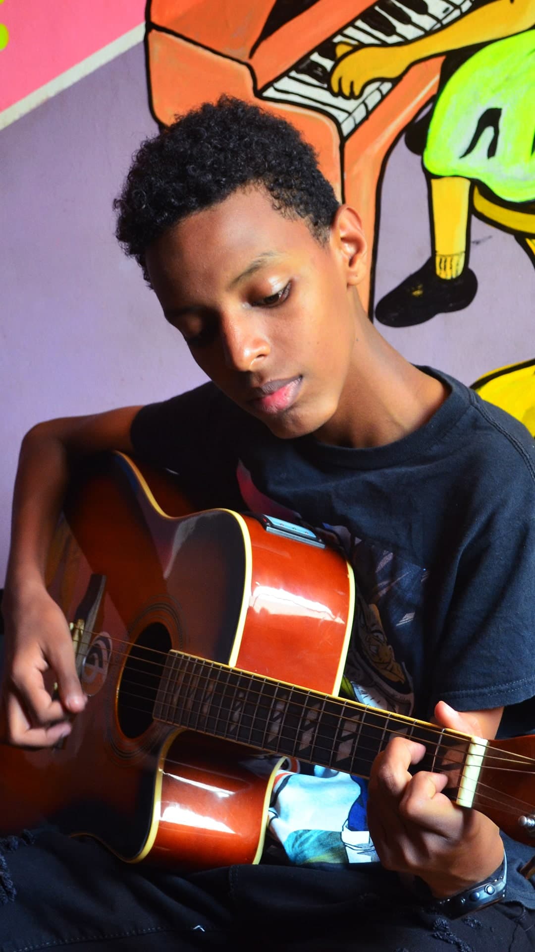 Esom School of Music