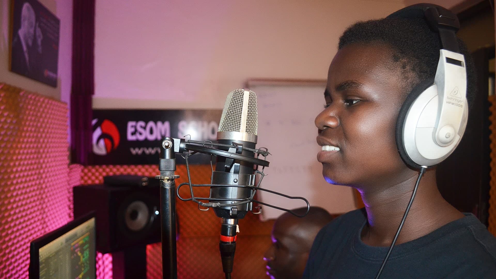 Esom School of Music