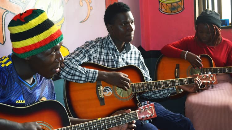 Esom School of Music