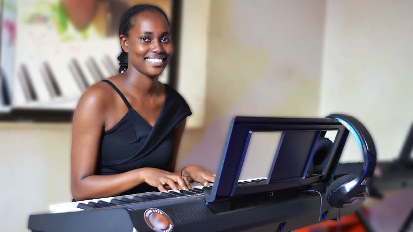 Esom School of Music