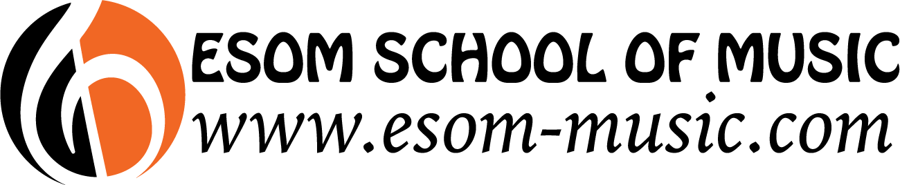Esom Music School logo